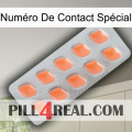 Numéro De Contact Spécial 26